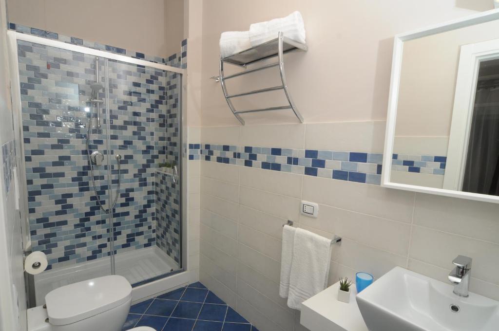 La Casa di Giorgio B&B - 8