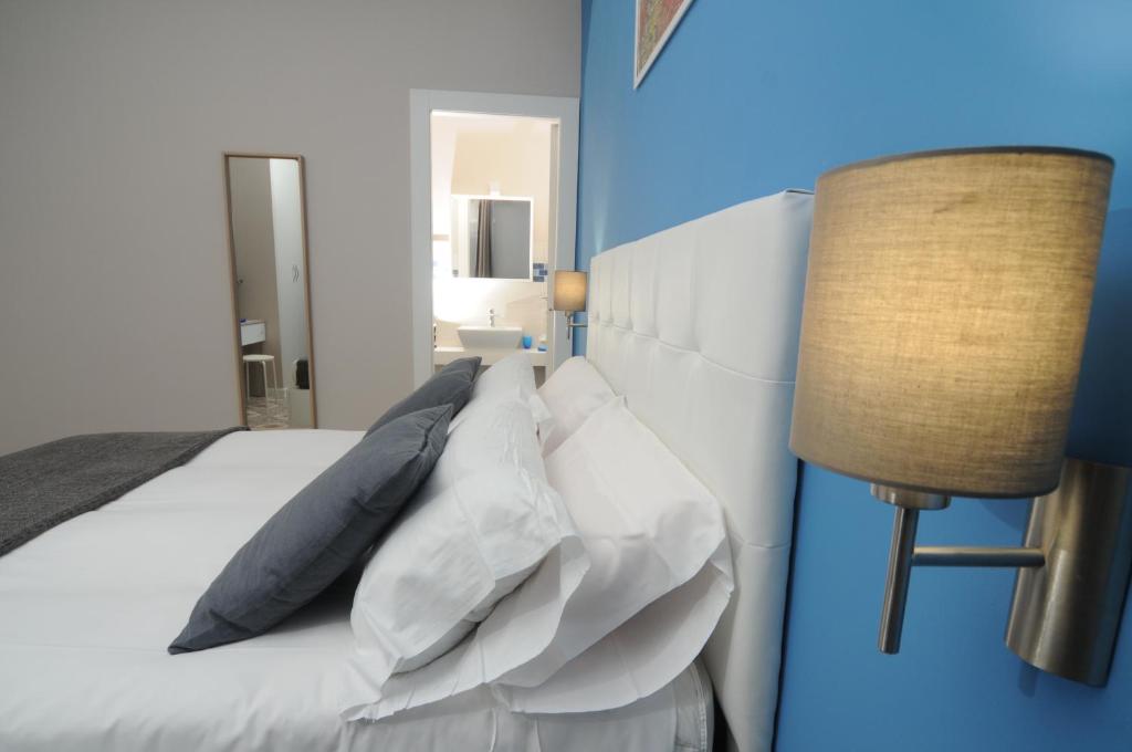 La Casa di Giorgio B&B - 5