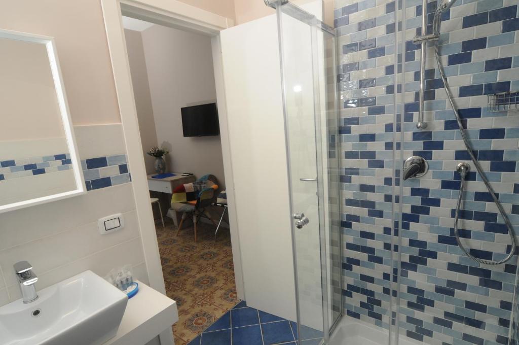 La Casa di Giorgio B&B - 16