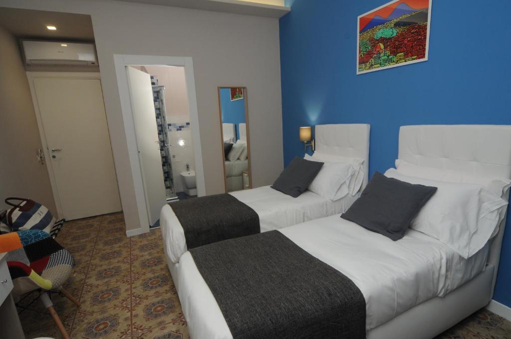 La Casa di Giorgio B&B - 15