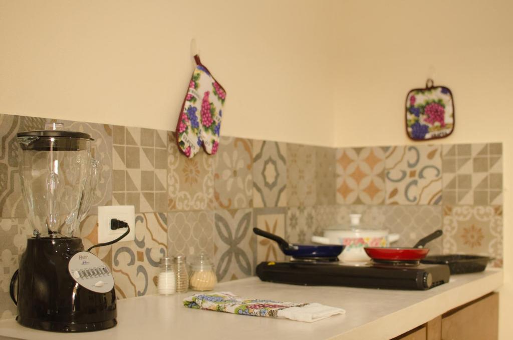 Casa Xanath - Chambre De Luxe