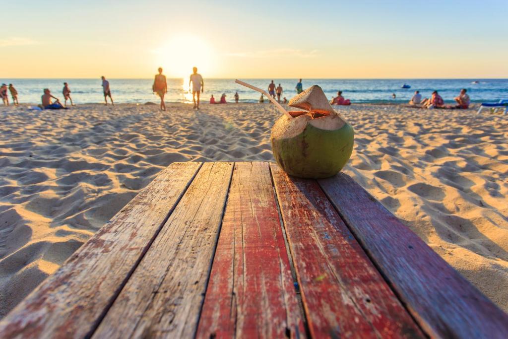  Bristol Easy Hotel - Praia de Itaparica