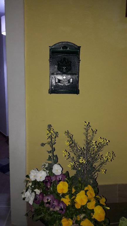 Fotografie z fotogalerie ubytování Il Roseto v destinaci Frosinone