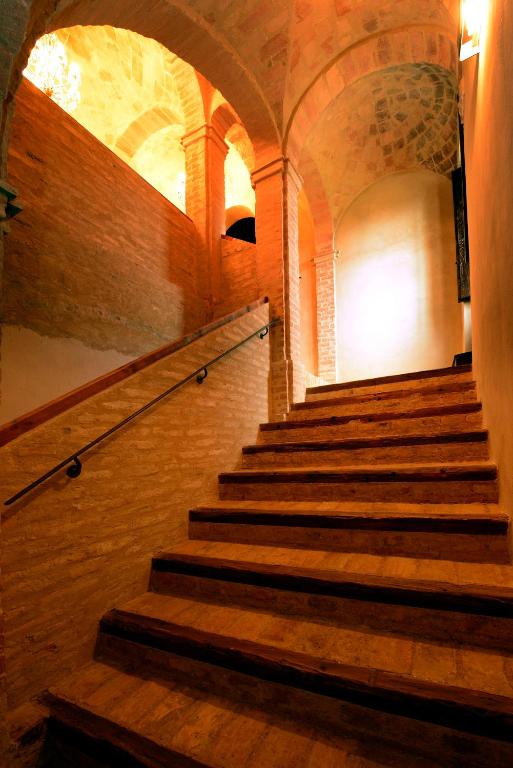 Fotografie z fotogalerie ubytování Castello Di Semivicoli v destinaci Casacanditella