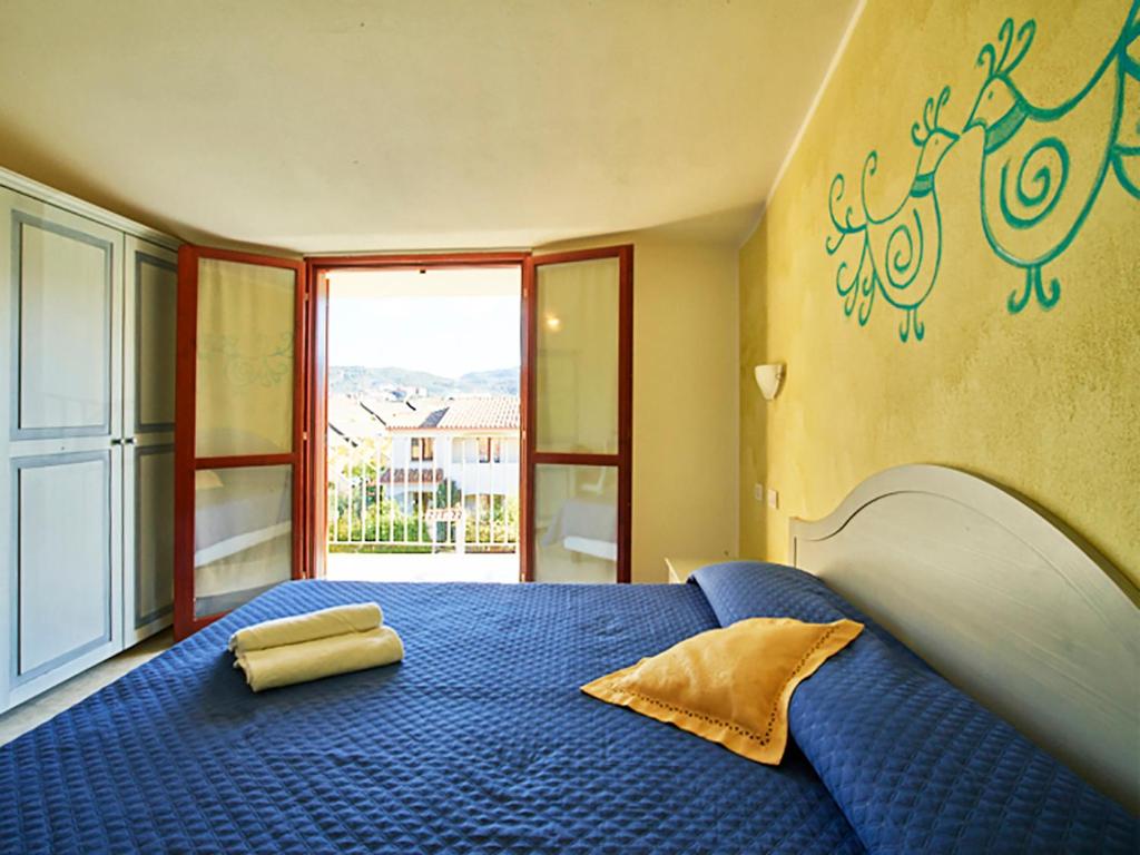 Postel nebo postele na pokoji v ubytování Hotel Jasmine
