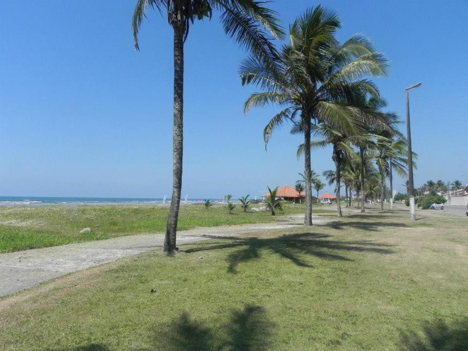  Hotel Dom Bosco Itanhaém