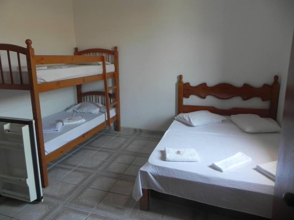 Hotel Dom Bosco Itanhaém