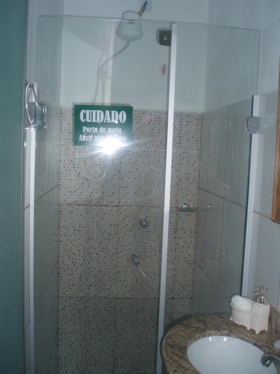  Pousada Império estrada Real