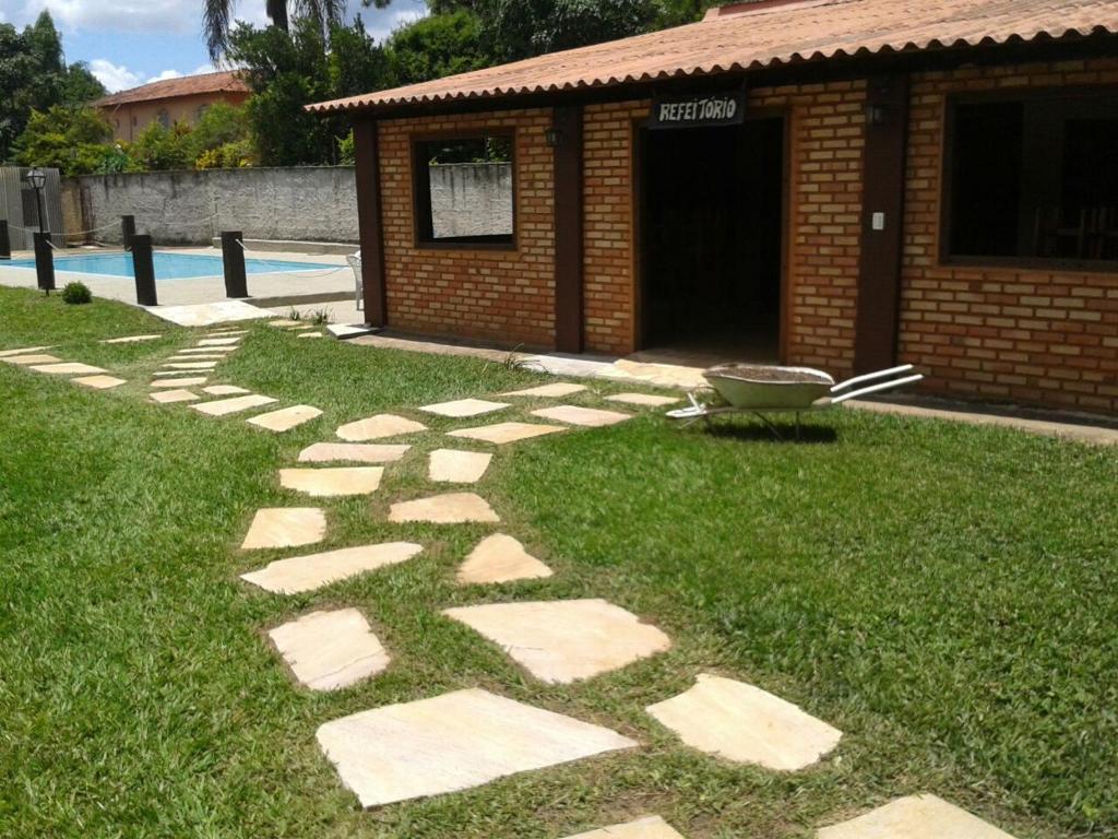  Pousada Império estrada Real