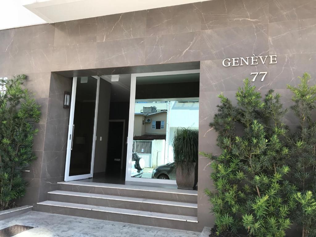  Residencial Gèneve