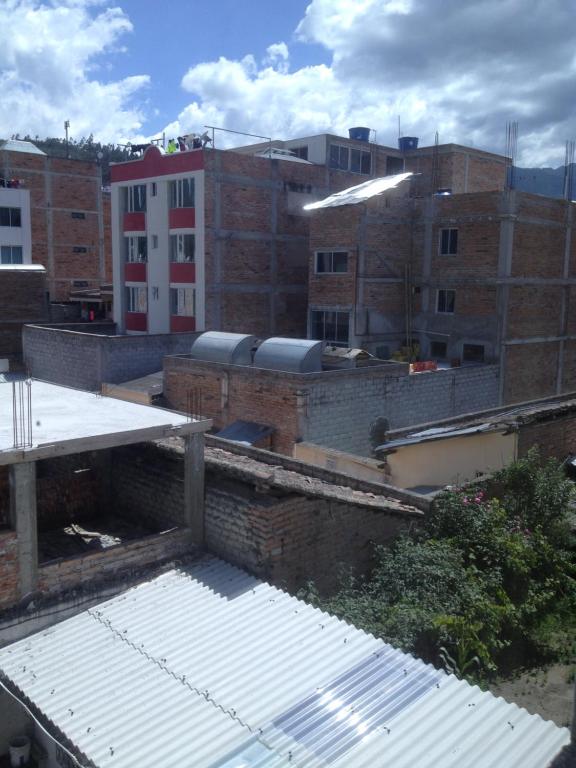 Samana Hostal