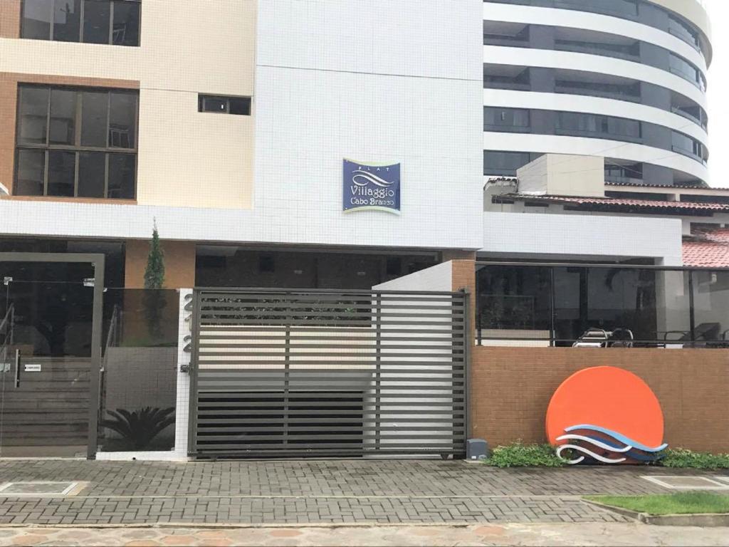  Apartamento em João Pessoa a Poucos Metros do Mar