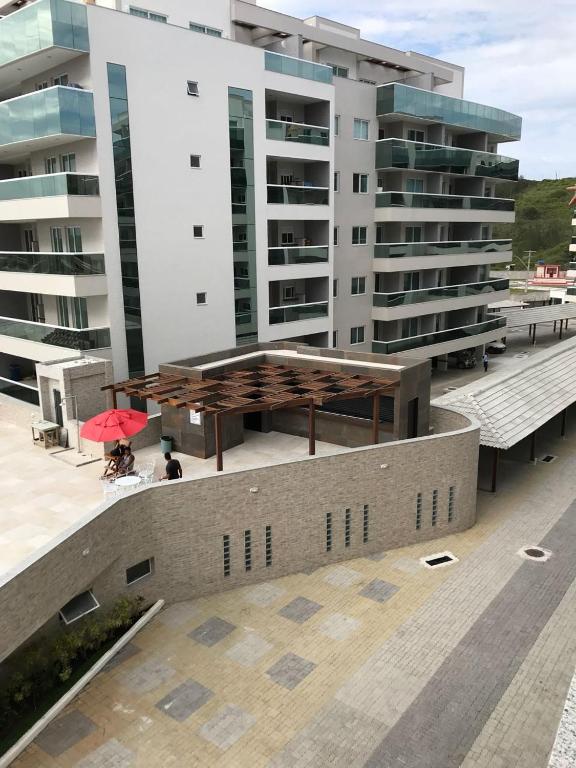  Apto 303 - Le Bon Vivant Residencial