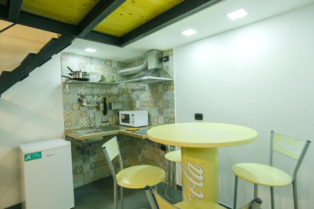 Santa Chiara Maison - Loft