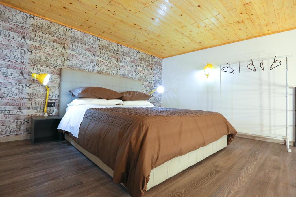 Derechos de imagen reservados por Booking.com