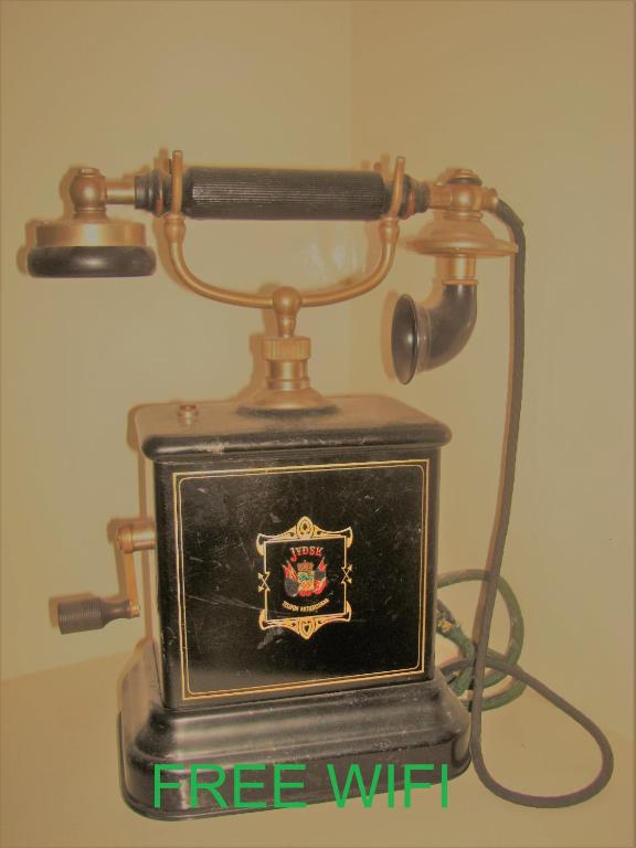 Boutiquehotel Sycamore - Protected City View - 950m from Central Station - Resim 27