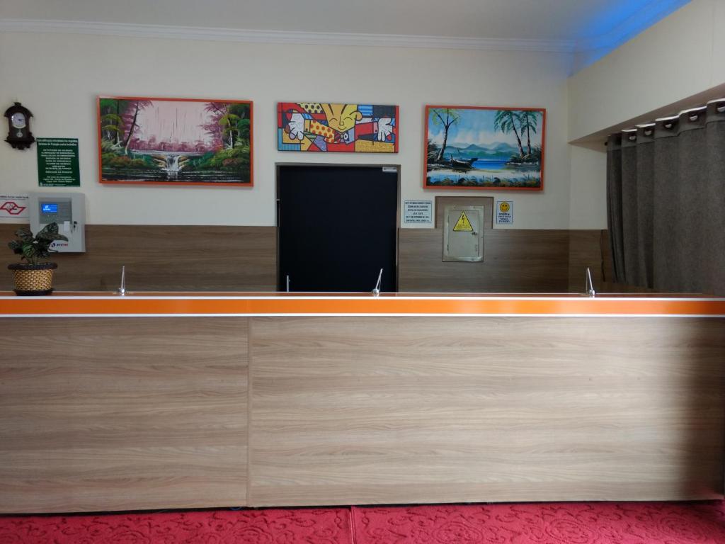  Hotel São Caetano