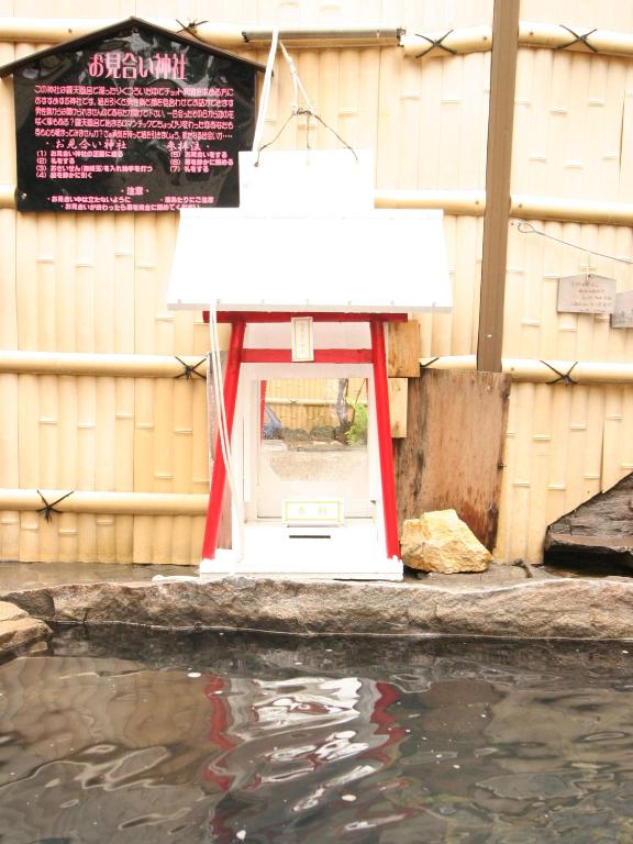 Fotografie z fotogalerie ubytování Shosenkaku v destinaci Nagano