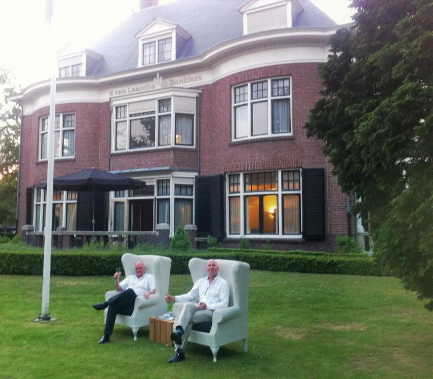 Boutiquehotel Sycamore - Protected City View - 950m from Central Station - Resim 35