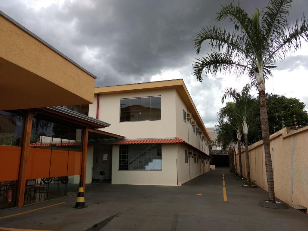  Hotel São Caetano