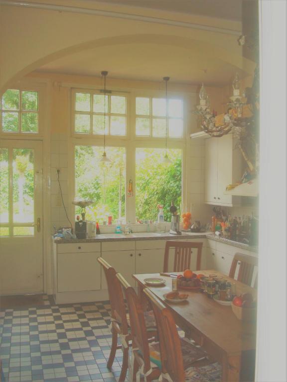 Boutiquehotel Sycamore - Protected City View - 950m from Central Station - Resim 28