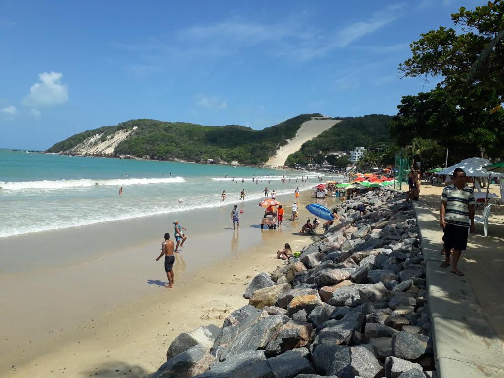  Yacht Village Natal Top