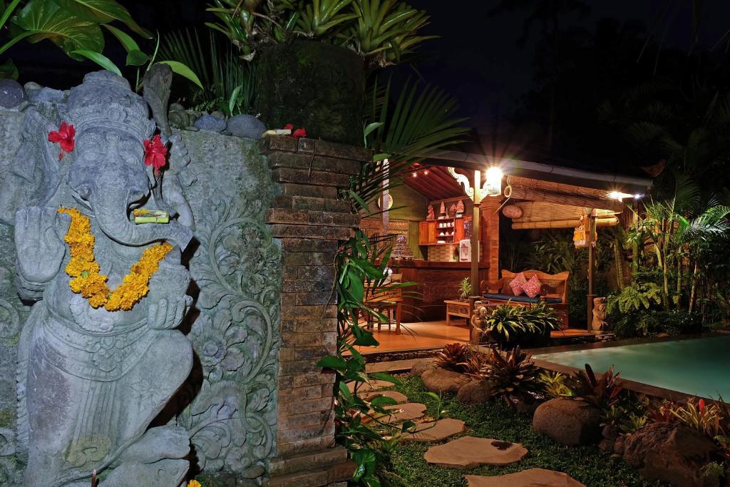 Honeymoon Green Villa - 7