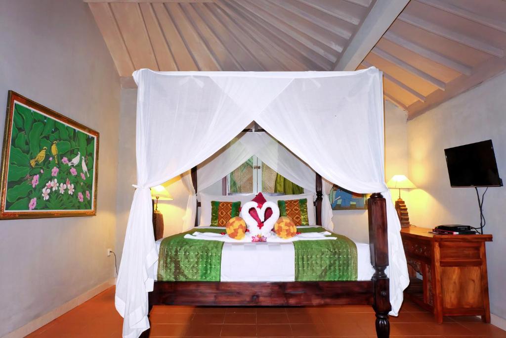 Honeymoon Green Villa - 3