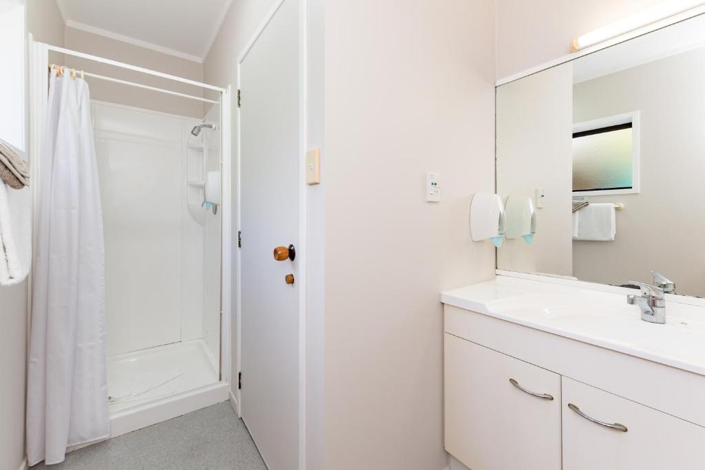 Outrigger Motel - Resim 36