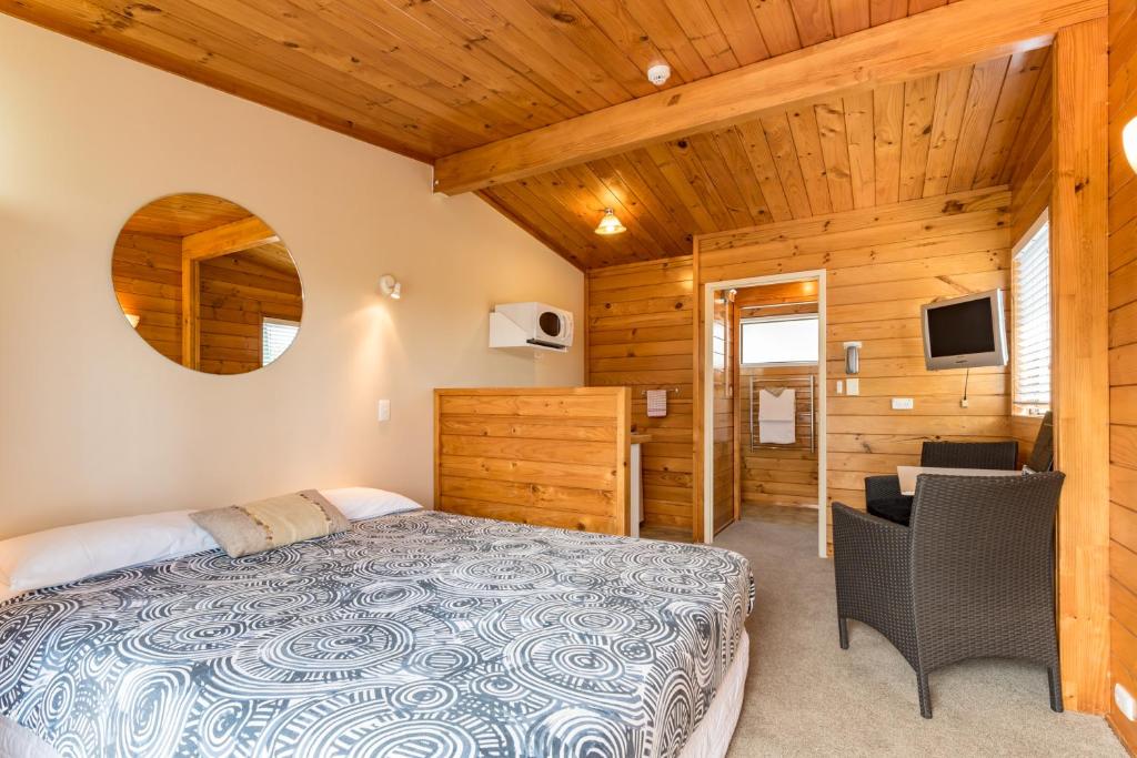 Outrigger Motel - Resim 2