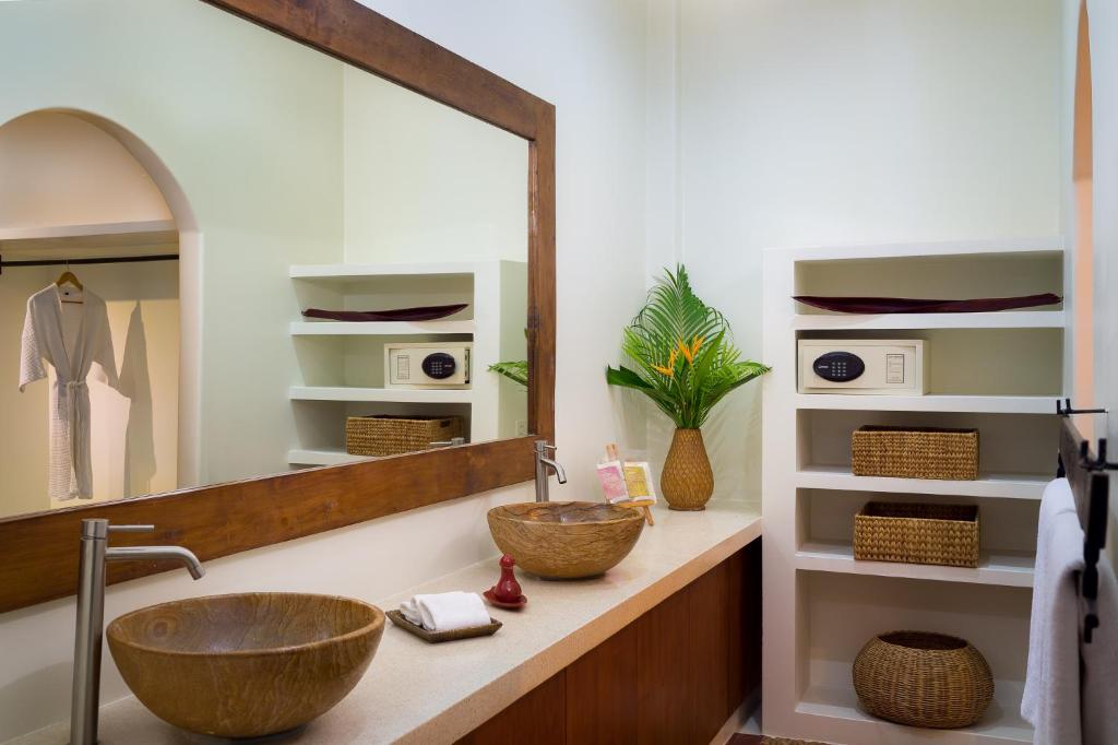 Fotografie z fotogalerie ubytování Navutu Dreams Resort & Wellness Retreat v Siem Reap