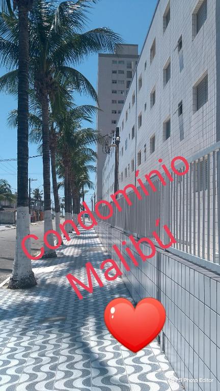  Edifício Malibú
