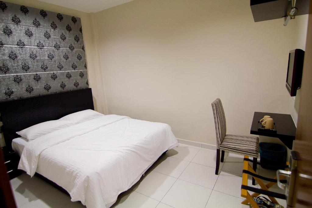 Melody Inn Hotel - Housity
