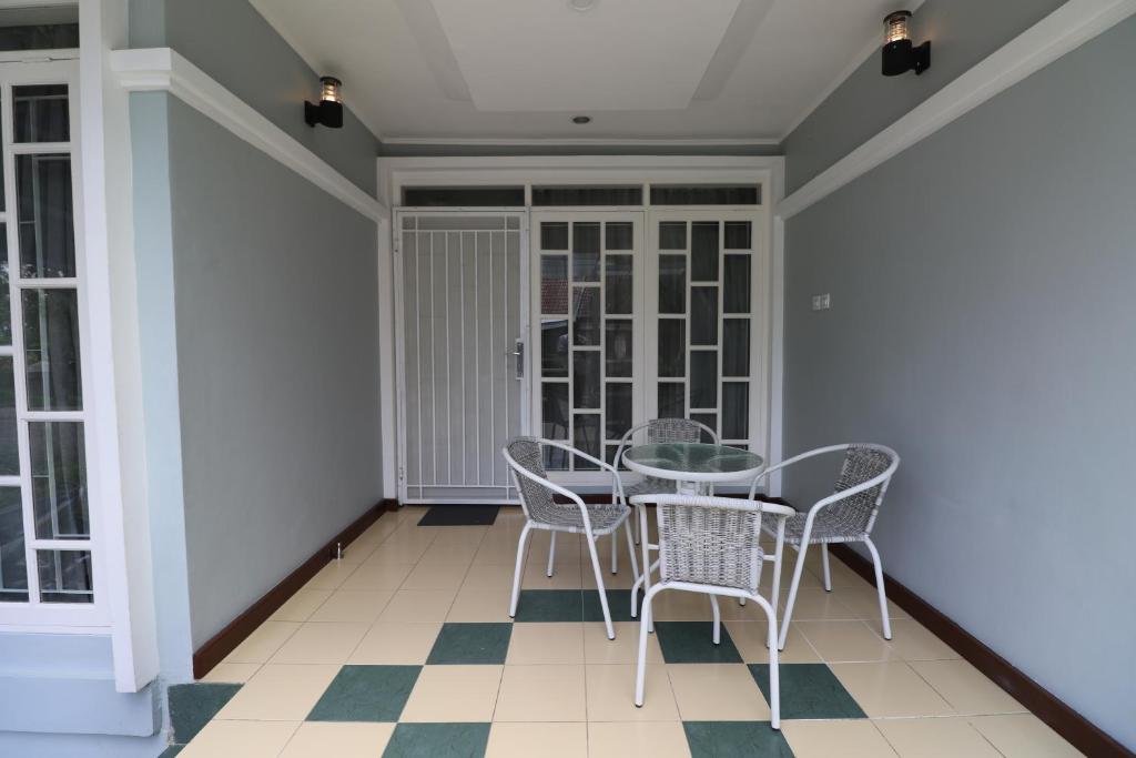 Fotografie z fotogalerie ubytování Diyar Villas Puncak M6-11 v destinaci Puncak