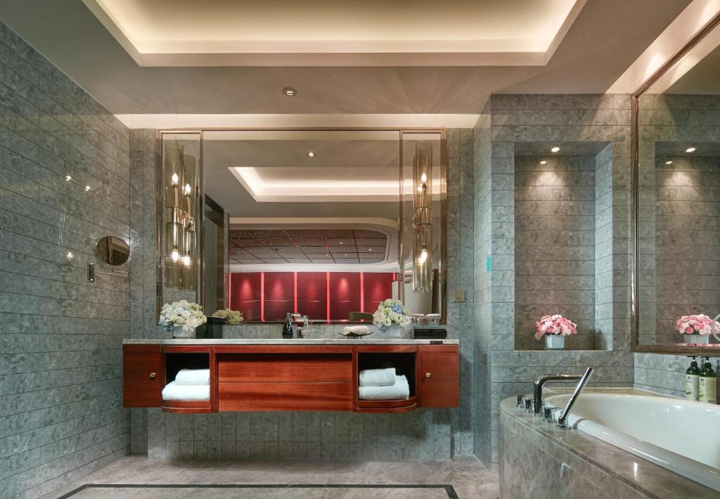 Fotografie z fotogalerie ubytování Wen Ling International Hotel v destinaci Wenling