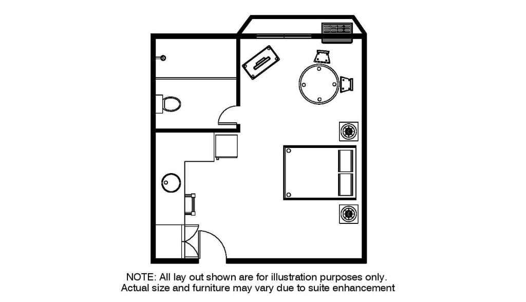 コパカパーナ アパートメント ホテル マニラ 21年 最新料金