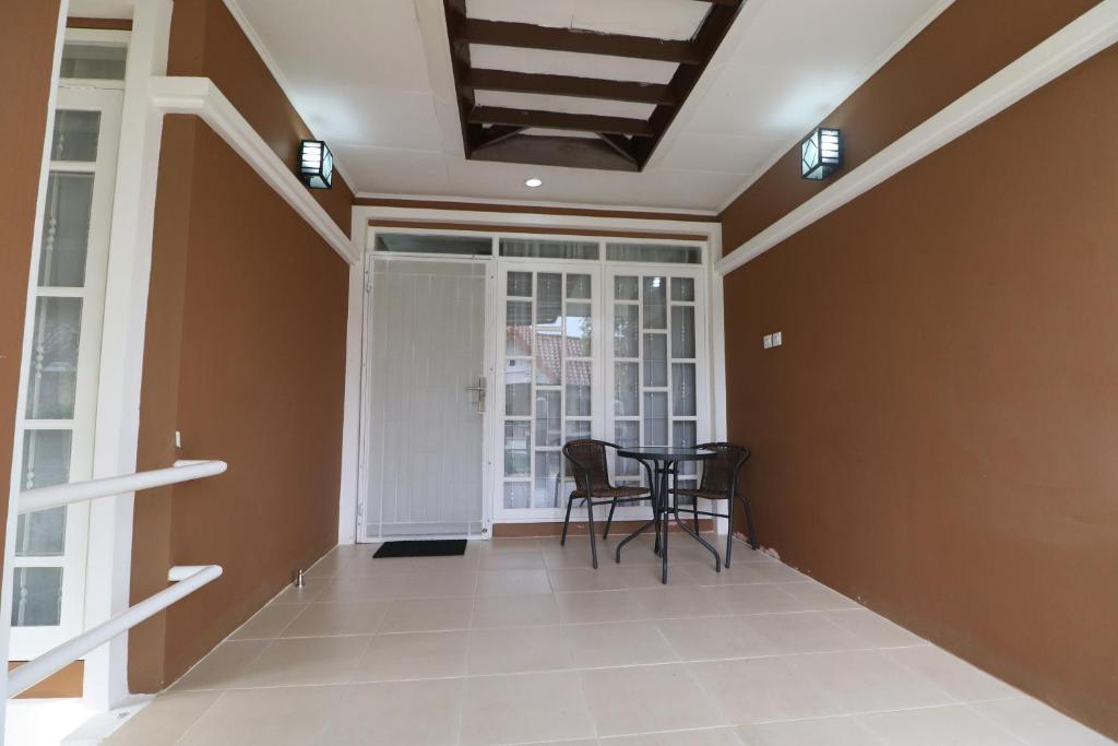 Fotografie z fotogalerie ubytování Diyar Villas Puncak M6/12 v destinaci Puncak