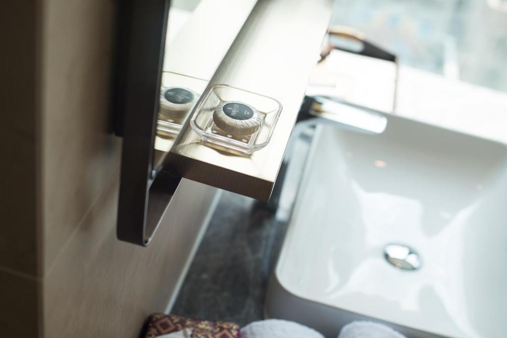 Bagno di Soravit on Granville