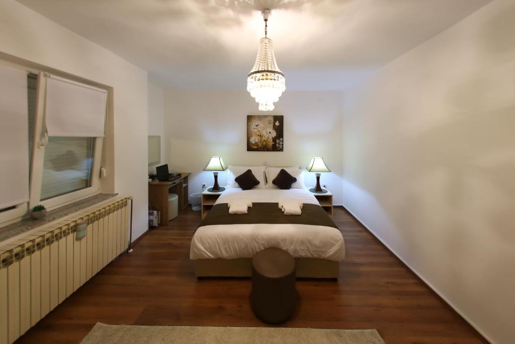 Fotografia z galérie ubytovania Apartmani "Mimoza" v destinácii Otočac