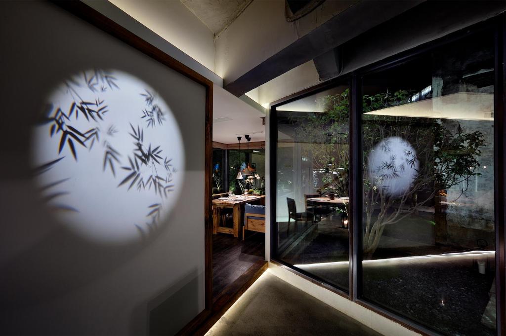 Fotografie z fotogalerie ubytování Huangshan Shanshui Boutique Hotel Liyang Scenic Area v destinaci Chuang-šan