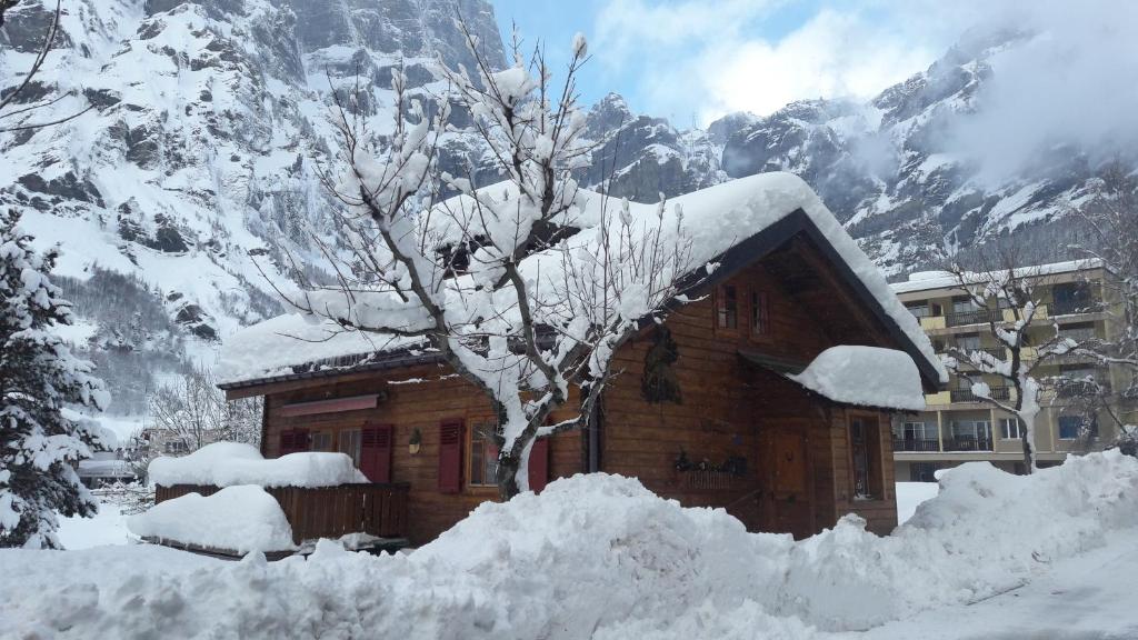 Studio Noyer C - Resim 11