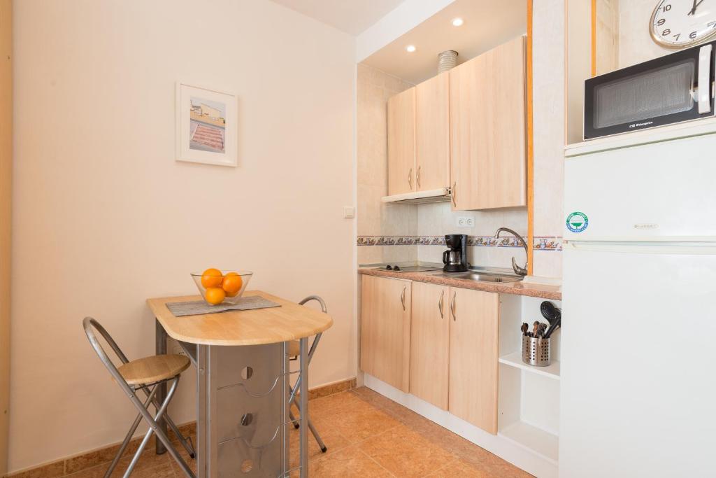 MalagaSuite Studio Beach, Torremolinos – Updated 2022 Prices