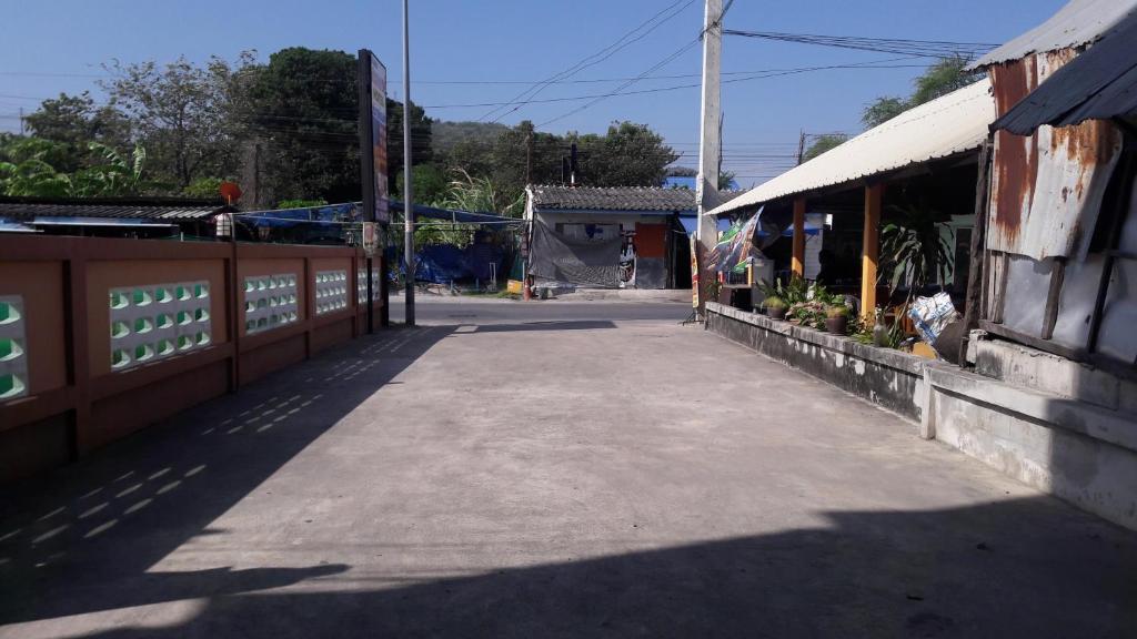 Baanpak Sam Anong - Resim 29