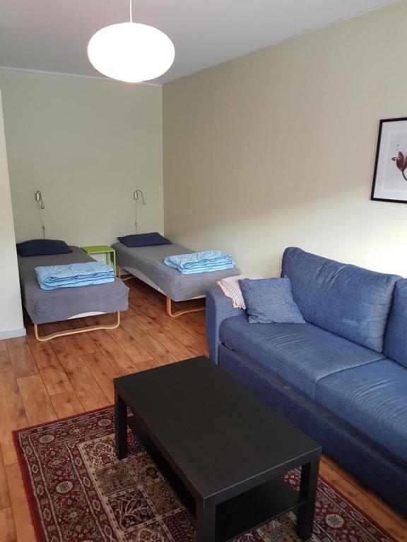 Borlänge Vandrarhem & Turistlägenheter - Appartement Met 1 Slaapkamer