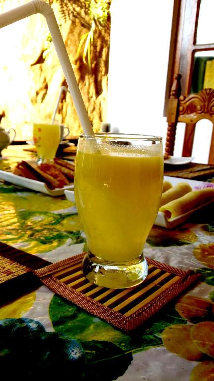 Senasuma Homestay - 6