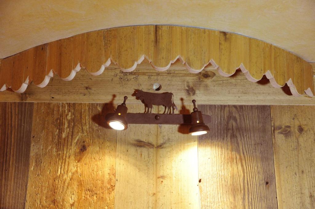 Fotografie z fotogalerie ubytování Affittacamere Petit Coeur v destinaci Champoluc