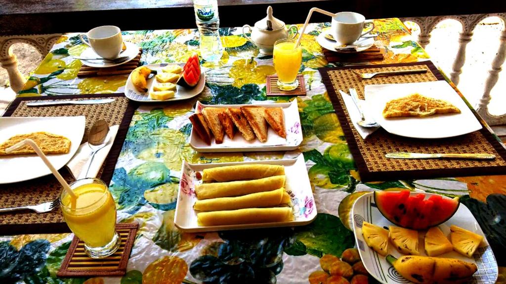 Senasuma Homestay - 7