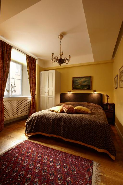 Victory Apartments - Apartamento De Estudio