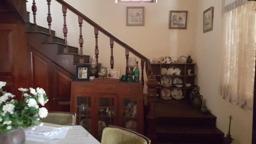 Fotografie z fotogalerie ubytování Beatrice House Galle Fort - Homestay v destinaci Galle