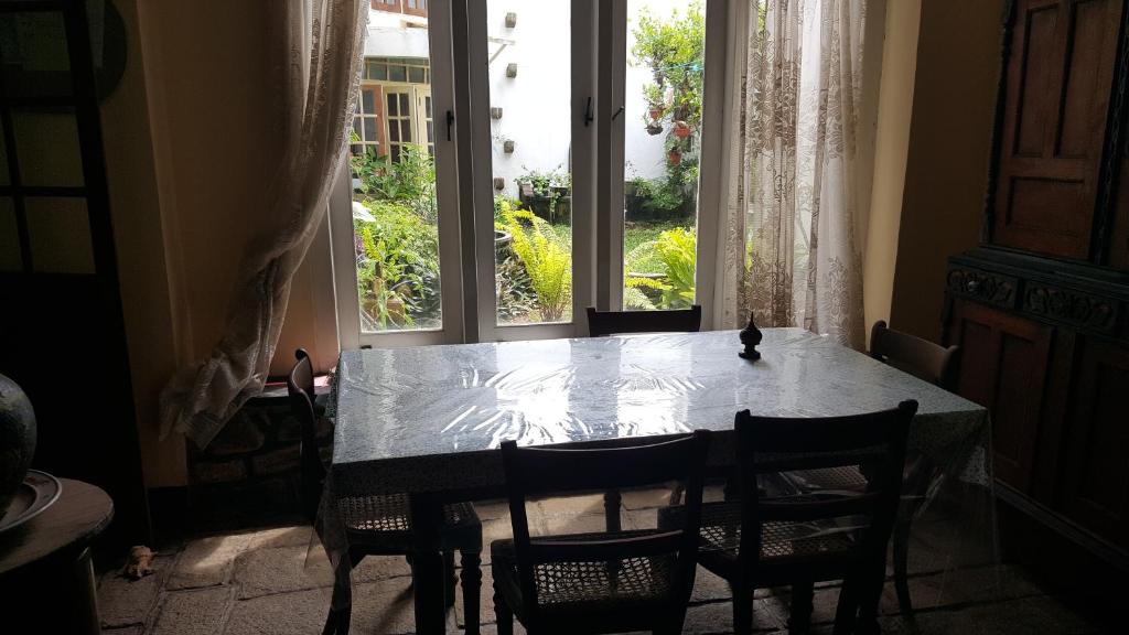Fotografie z fotogalerie ubytování Beatrice House Galle Fort - Homestay v destinaci Galle